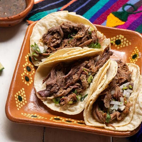 Barbacoa