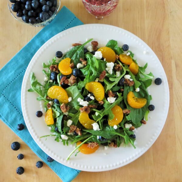Summer salad