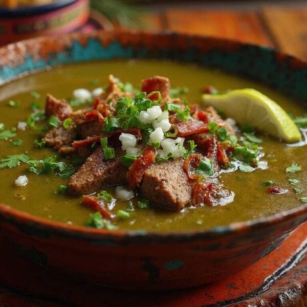 Carne en su jugo
