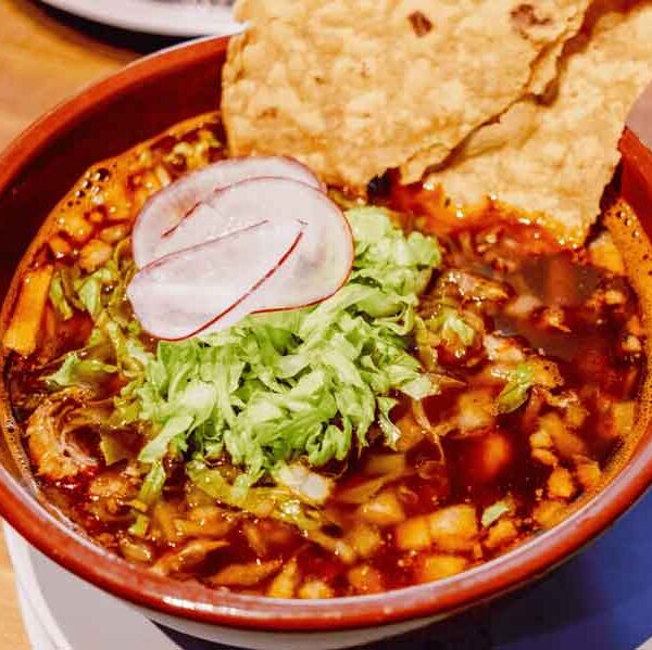Pozole